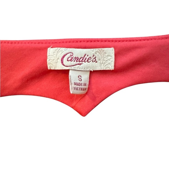 Pink Sleeveless Dress - Picture 5 of 5